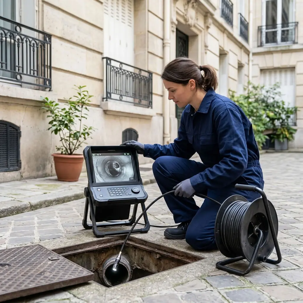 Pourquoi nous choisir à Paris 8