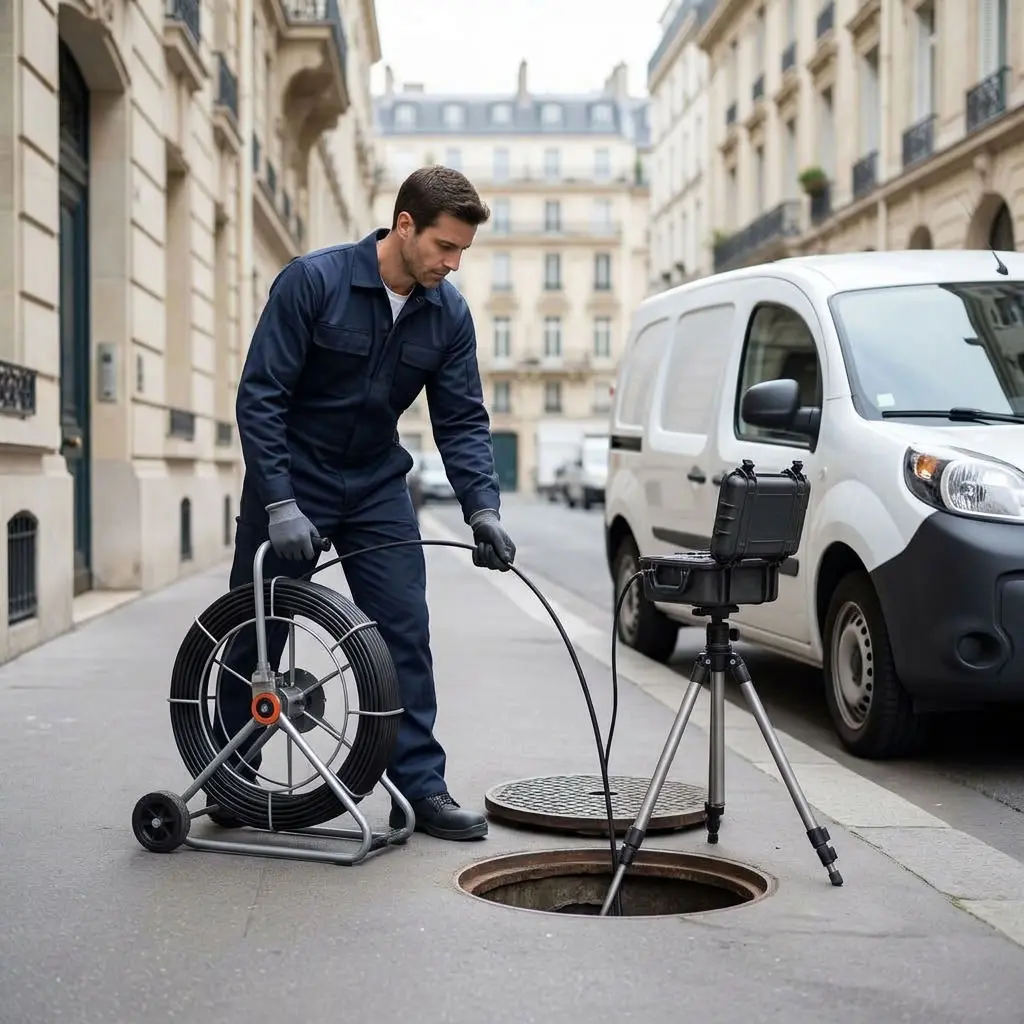 Une expertise fiable pour votre assainissement