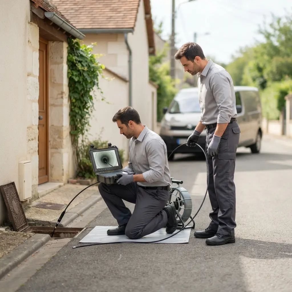 Bons réflexes pour les habitants dans Lieusaint