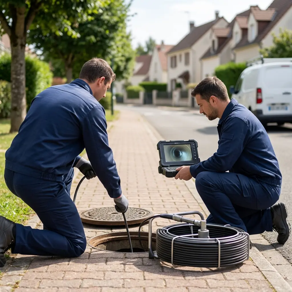 Comment procédons‑nous lors de l’inspection ?