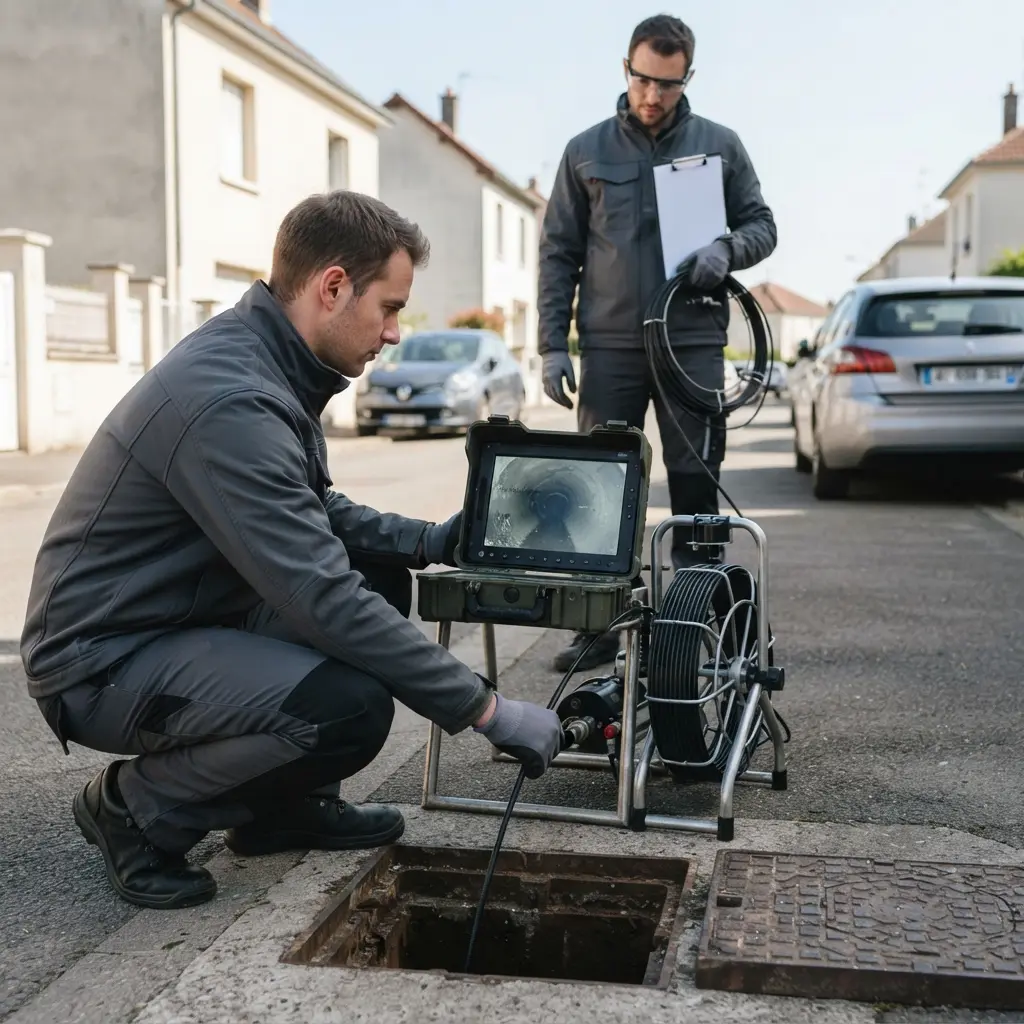 Pourquoi choisir notre inspection à Montévrain ?