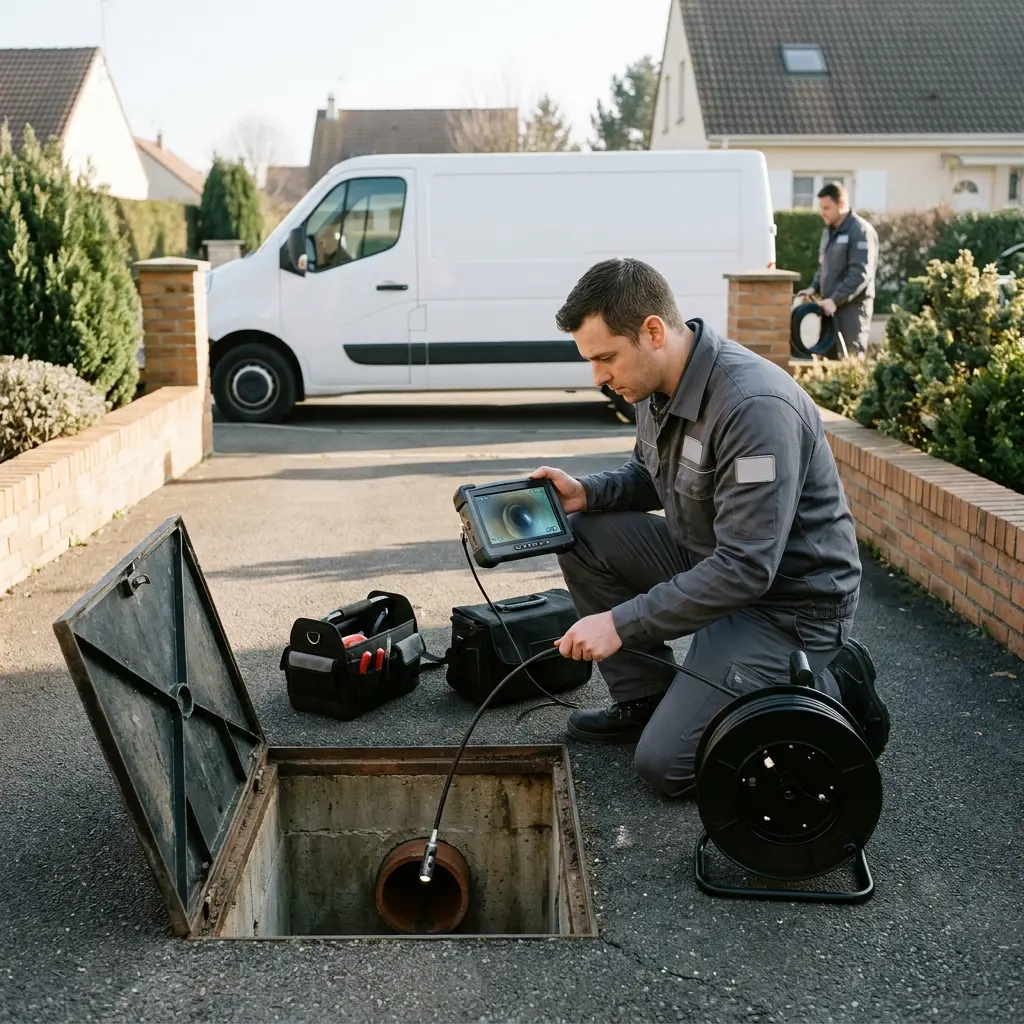 Comment prévenir les obstructions de vos canalisations ?