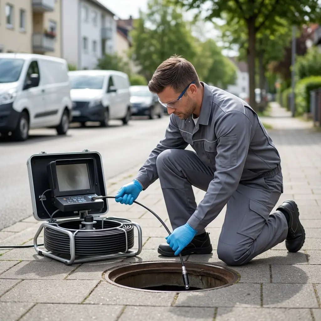 Besoin d'une inspection rapide à Noisiel ?
