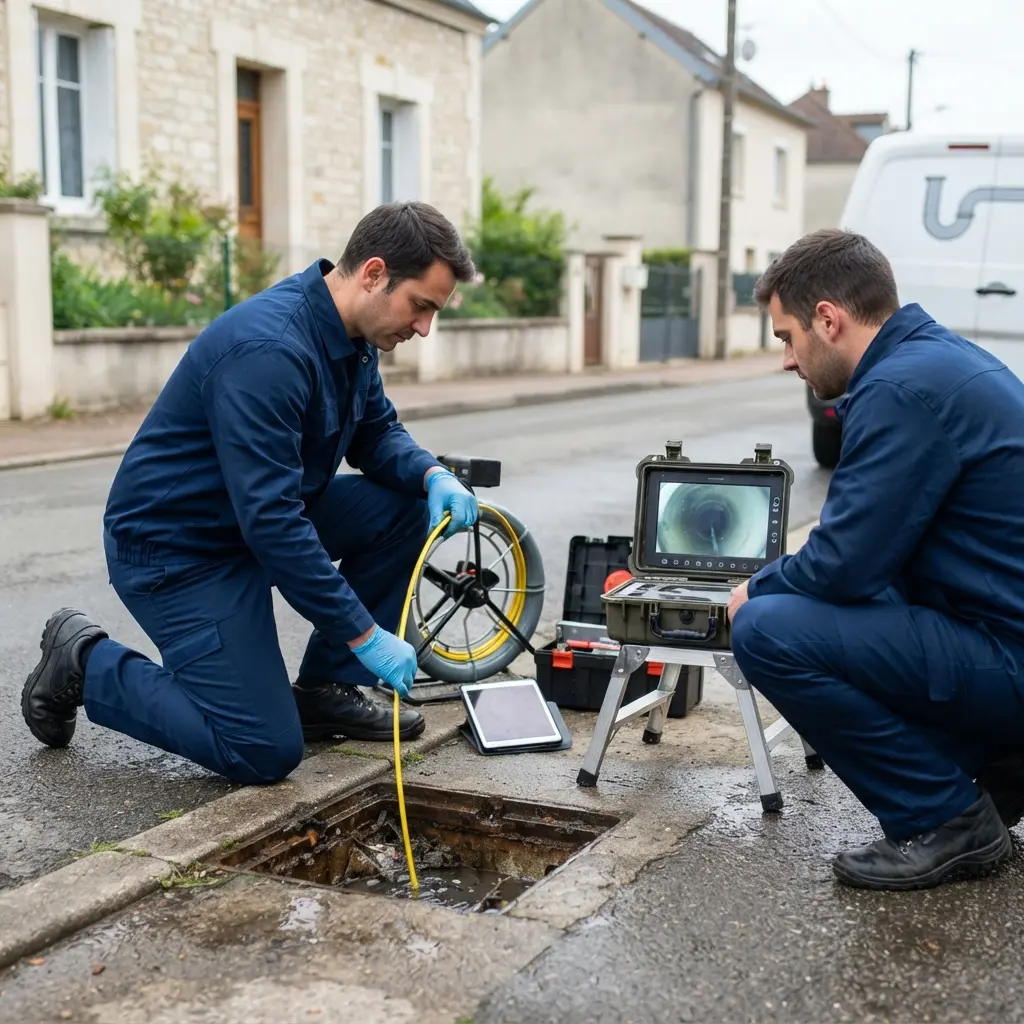 Comment se déroule l’intervention à Dammarie-les-Lys ?