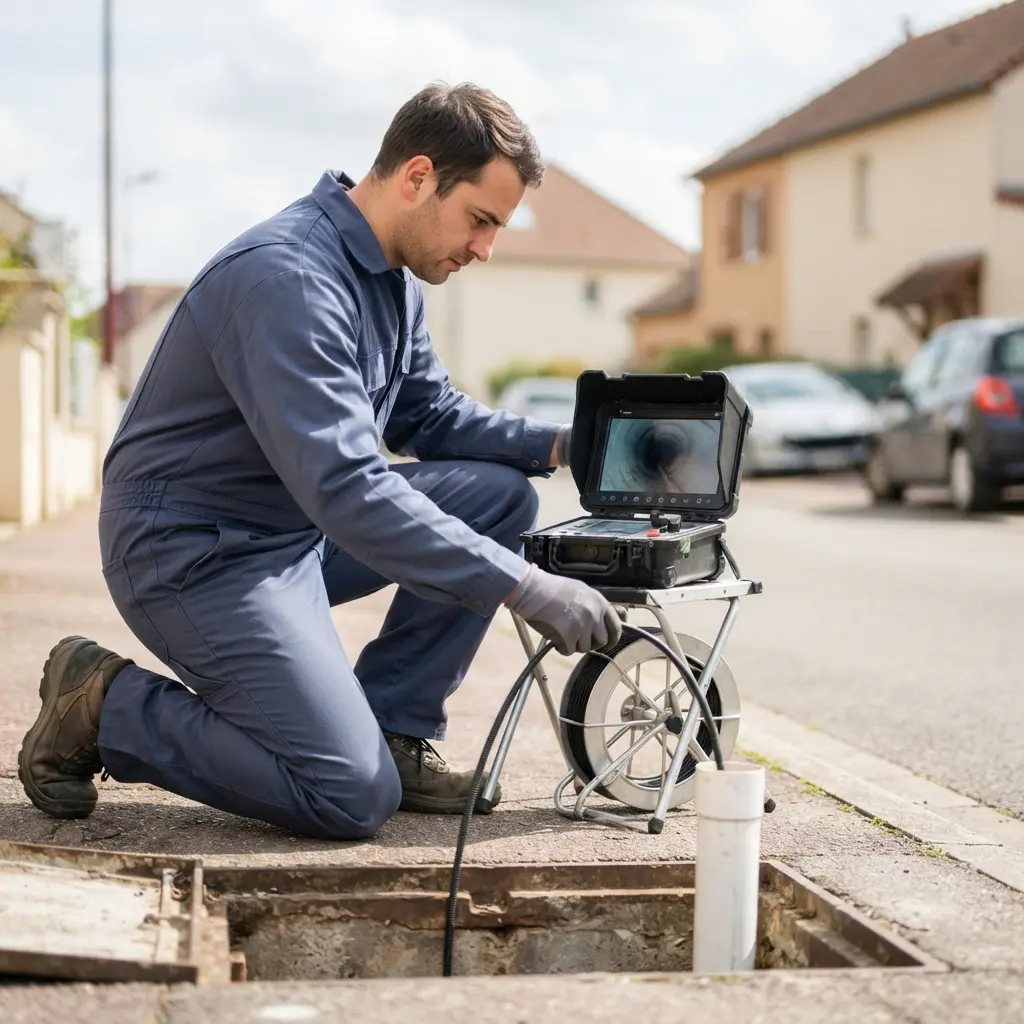 Comment éviter les pannes de canalisation à Dammartin-en-Goële