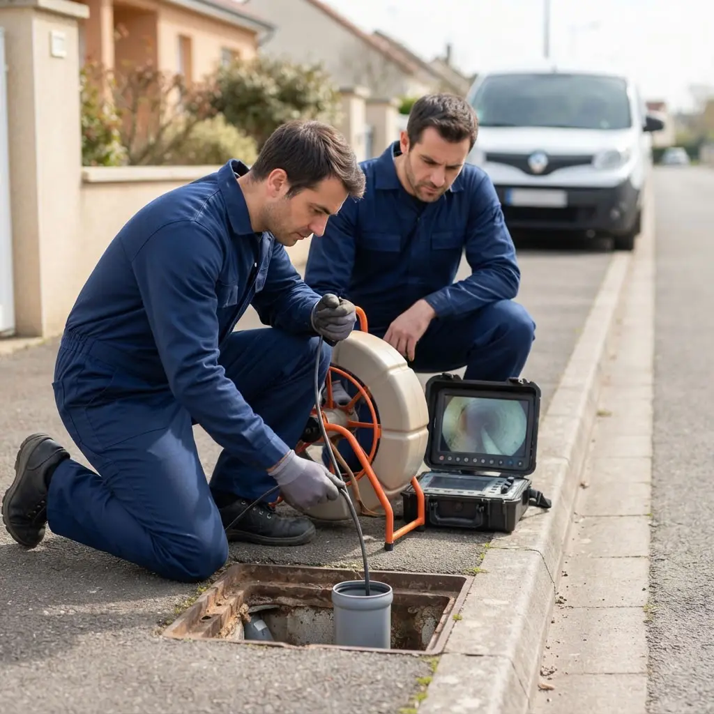 Comment se déroule l’intervention à Cesson ?
