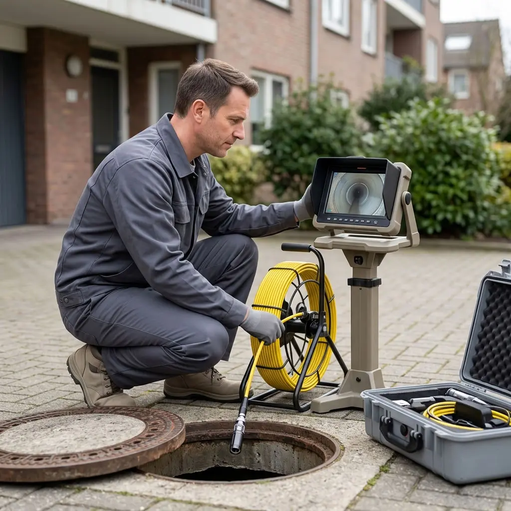 Une technologie de pointe pour vos tuyaux