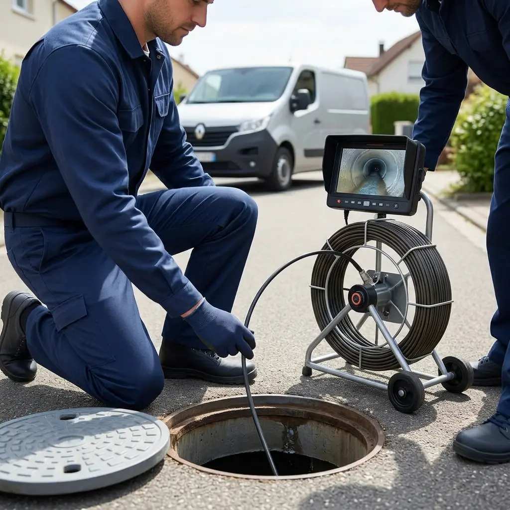 Pourquoi nous choisir pour votre inspection à Mitry-Mory