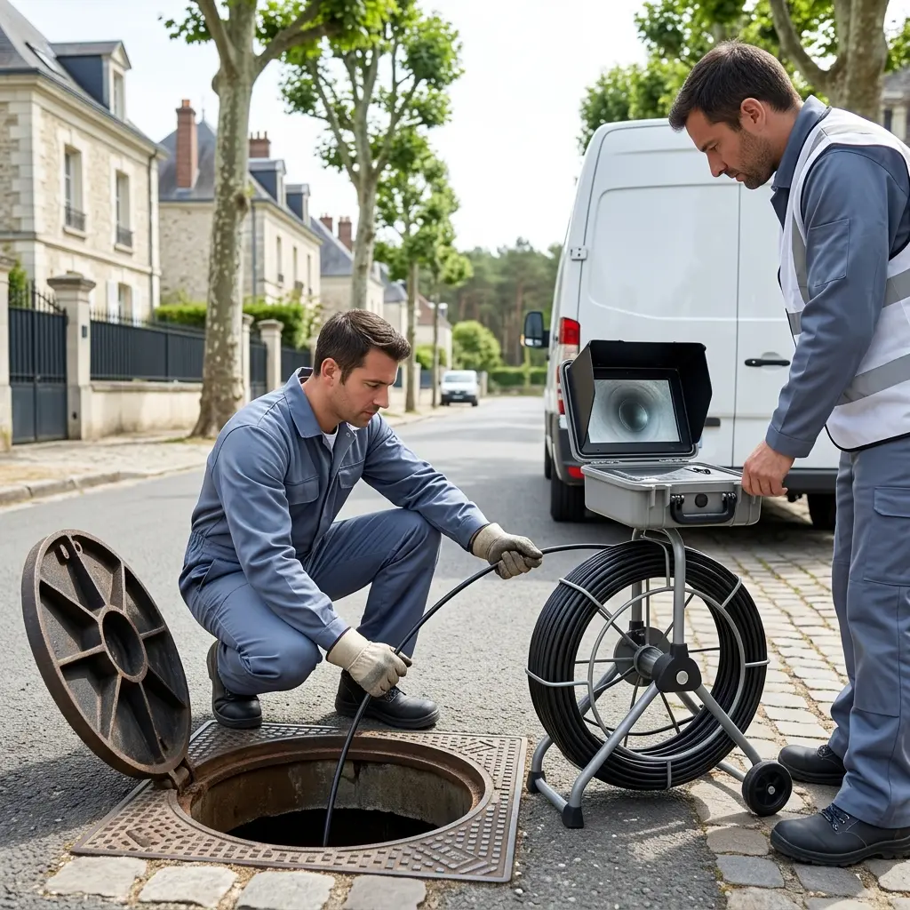 Choisissez l’expertise qui vous garantit un service sans surprise à Fontainebleau