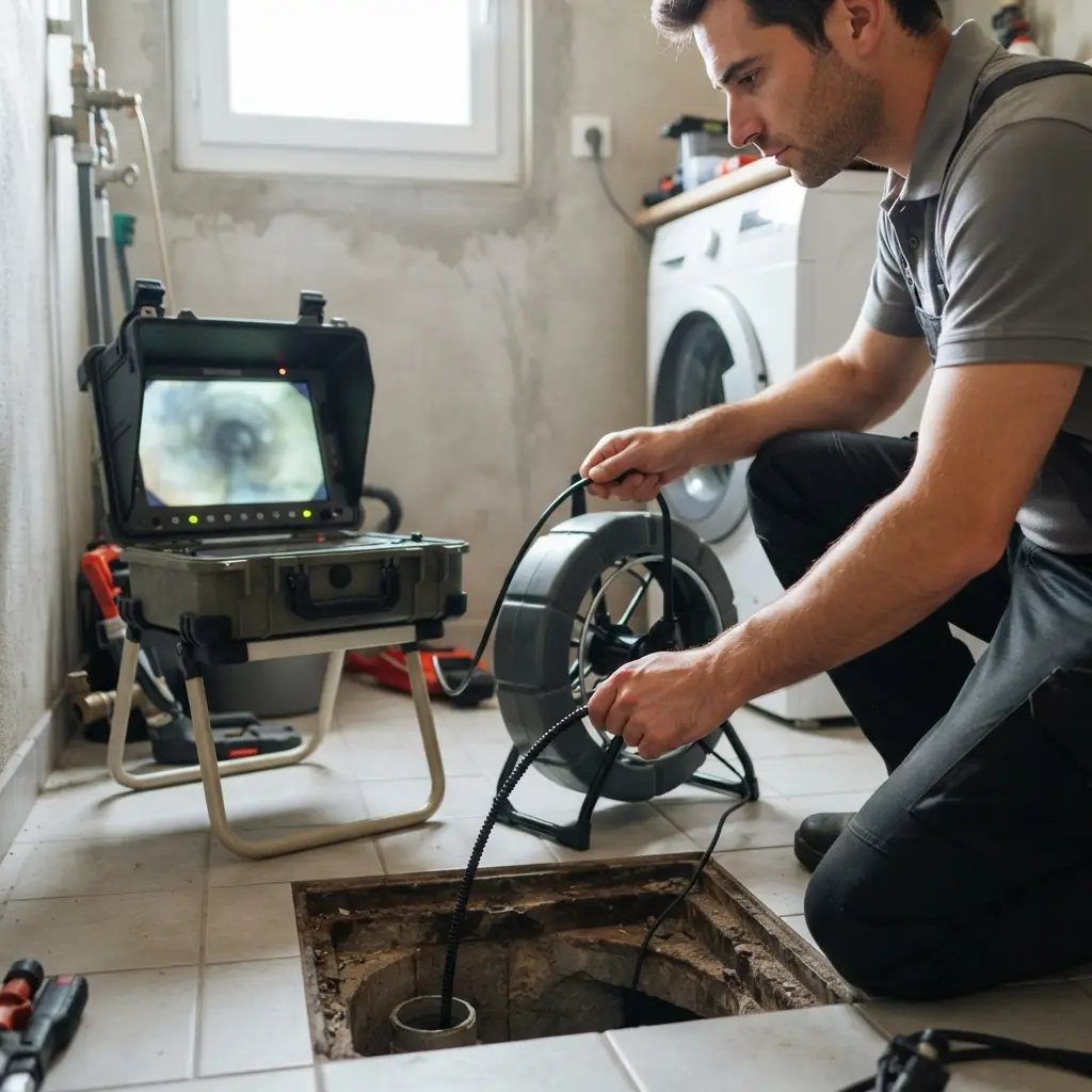 Un diagnostic précis pour des économies durables sur vos travaux