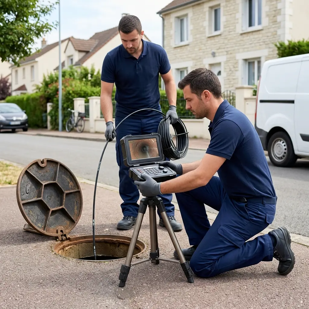 Prévention des obstructions : conseils pratiques à Mée-sur-Seine