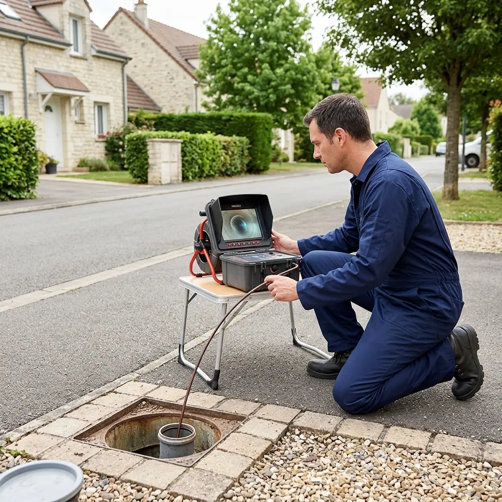 Notre méthode d’inspection et de traitement