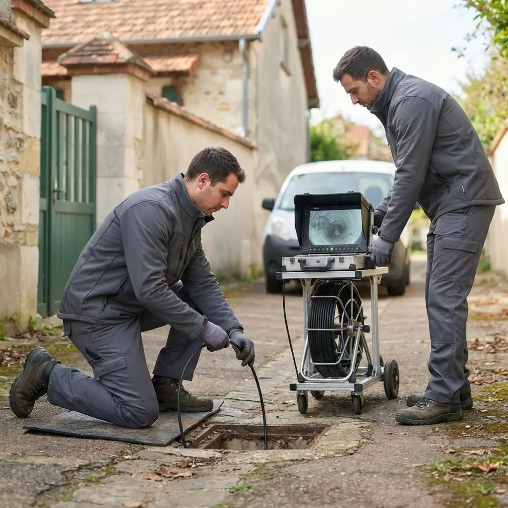 Prévenir les problèmes de canalisation chez vous
