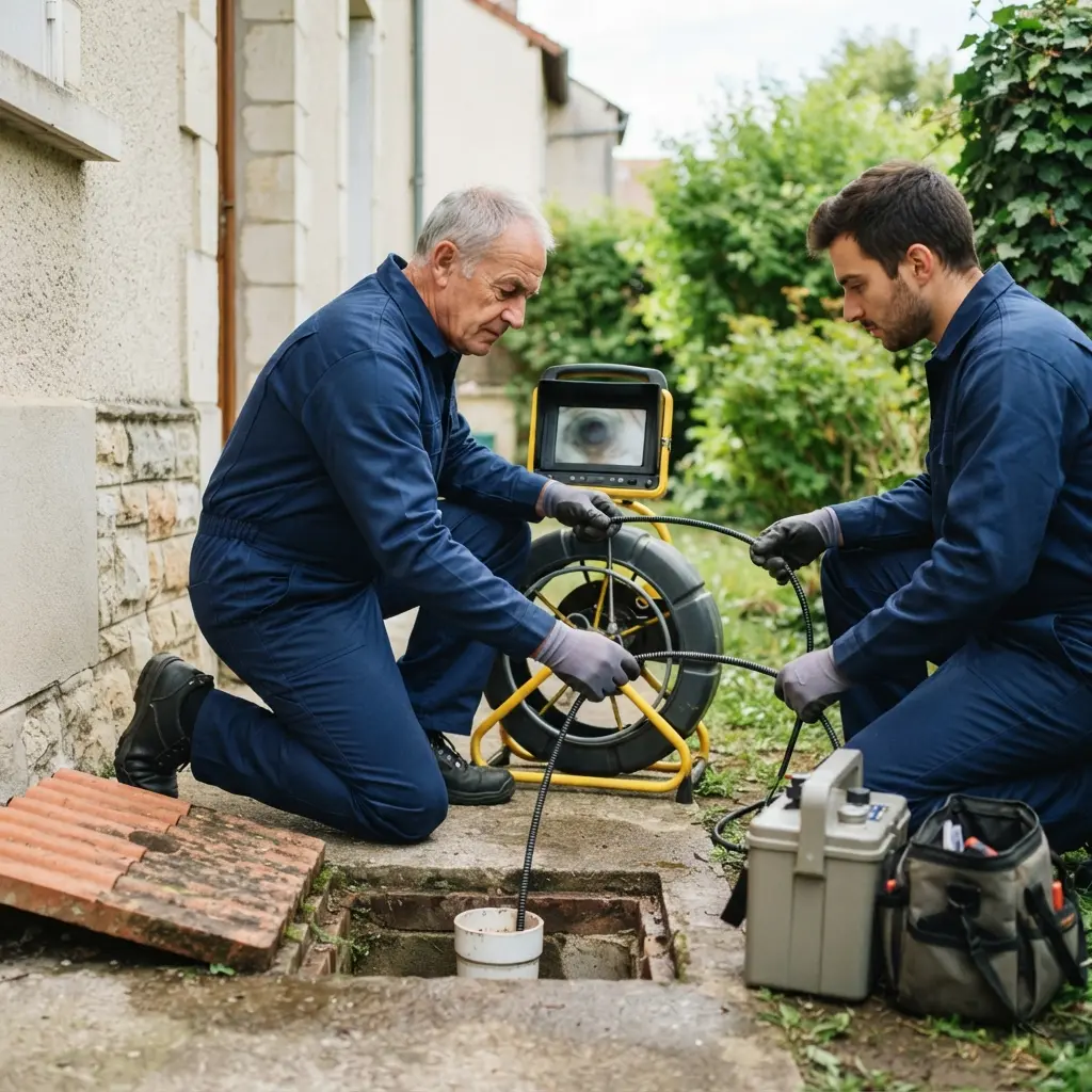 Une solution durable pour vos réseaux d'assainissement