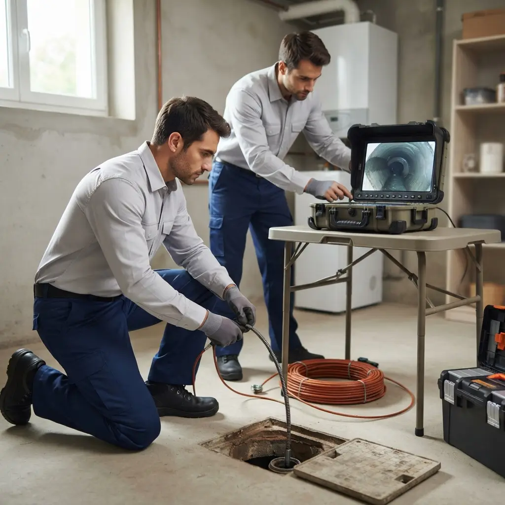 Pourquoi choisir notre inspection à Champs-sur-Marne