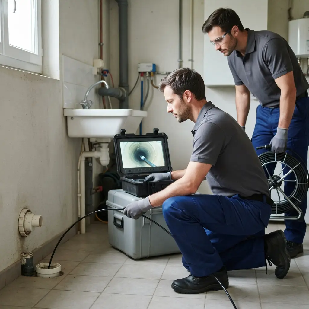 Un diagnostic fiable pour votre sérénité