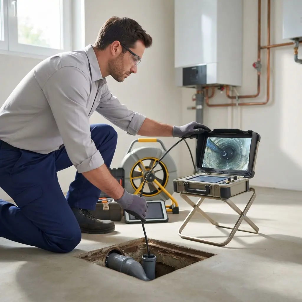 Une solution durable pour vos réseaux d'assainissement
