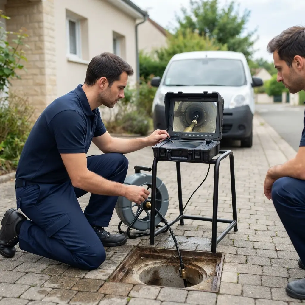 Pourquoi choisir notre inspection à Roissy-en-Brie