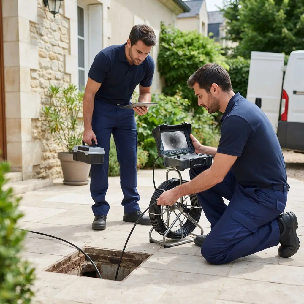 Précautions et gestes utiles pour vos canalisations