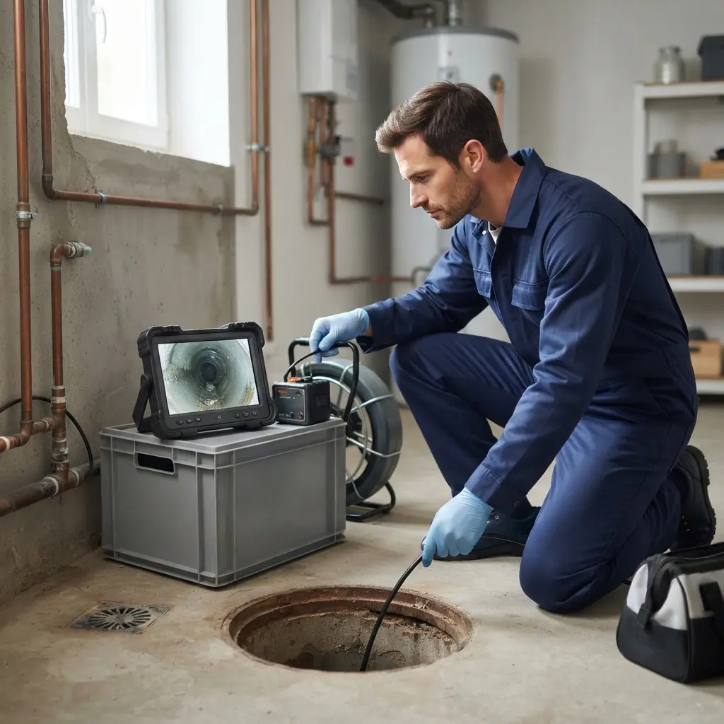 Une solution durable pour vos problèmes d'évacuation