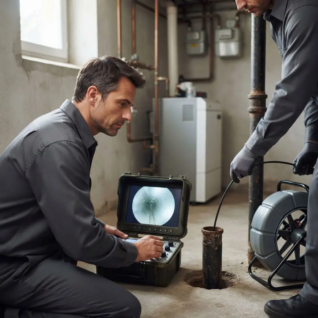 Notre expertise technique sur le terrain