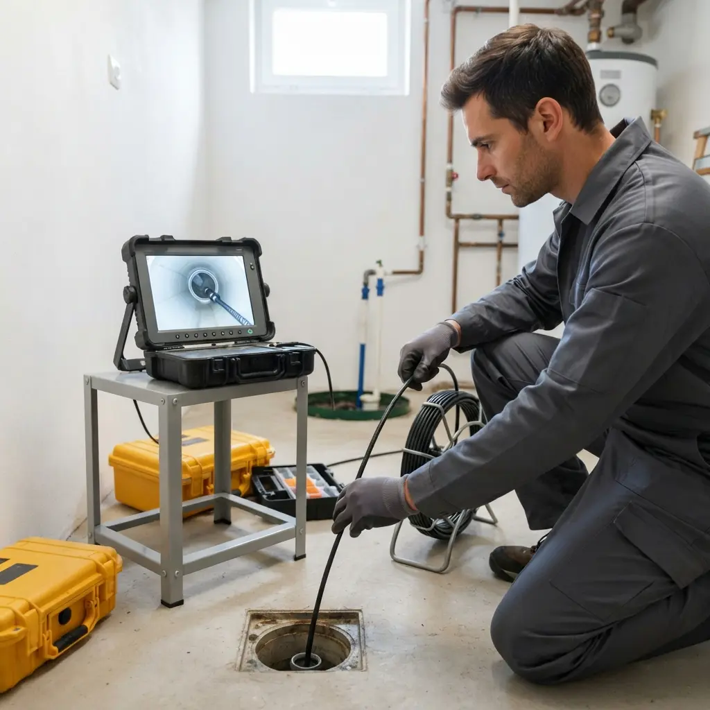 Un diagnostic fiable pour vos réseaux
