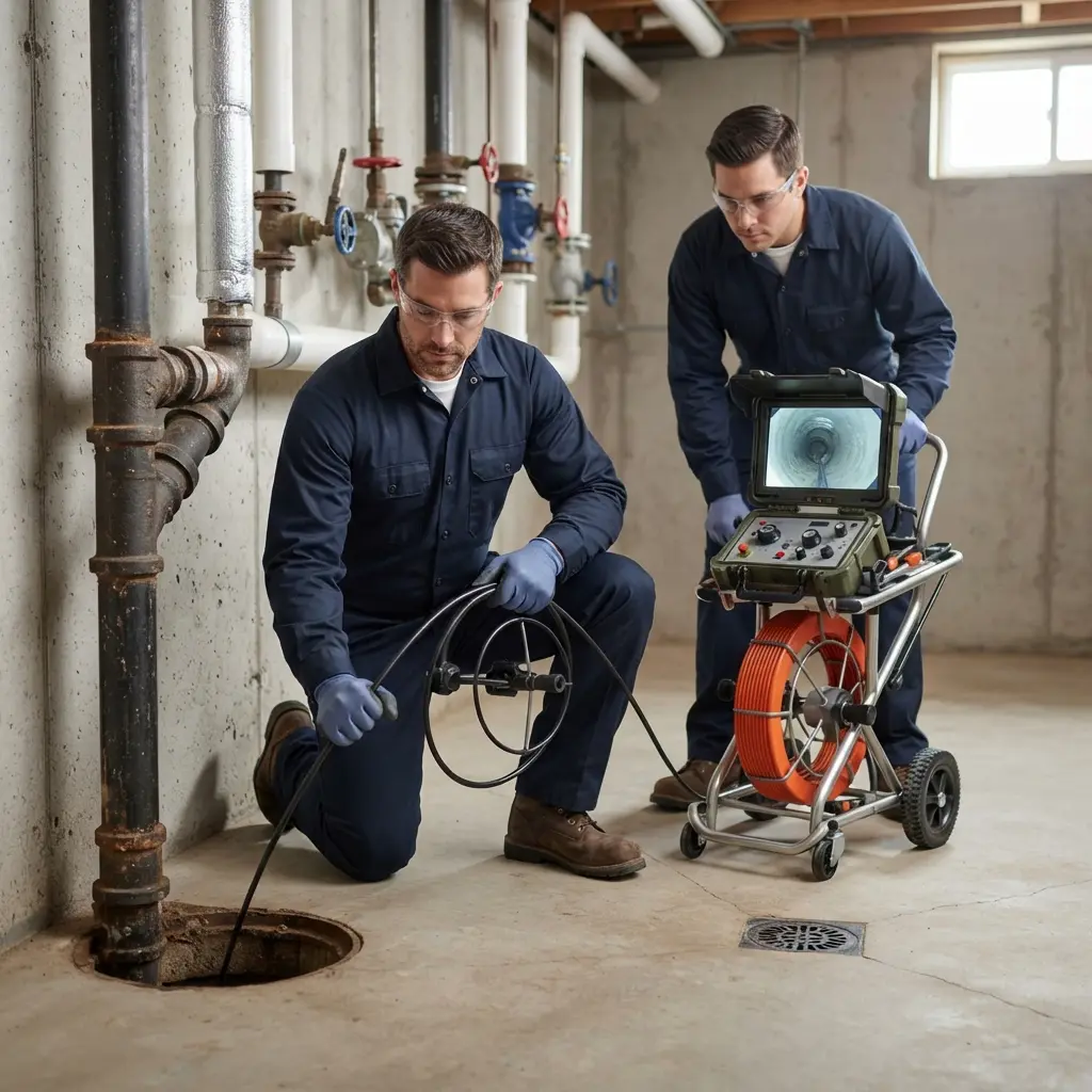 Conseils de prévention pour vos installations