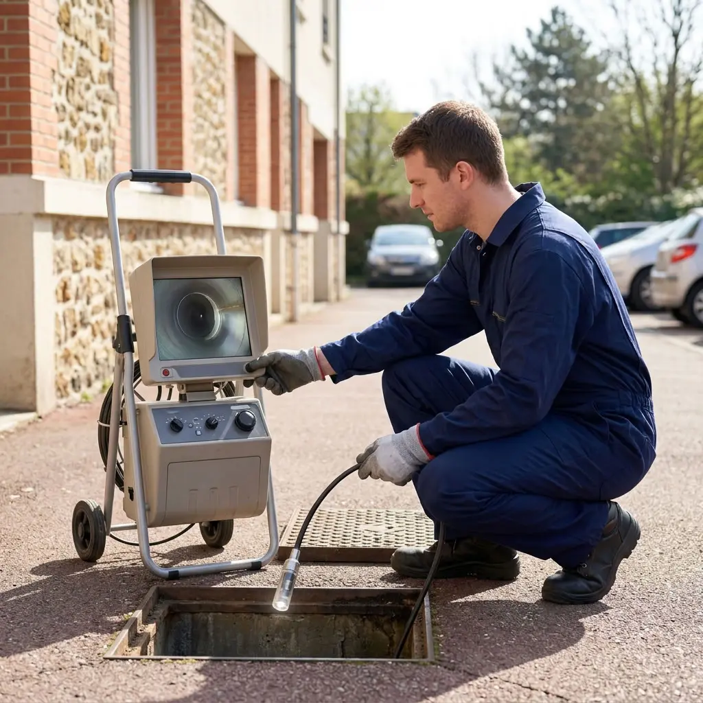 Pourquoi choisir le spécialiste local à Trappes ?