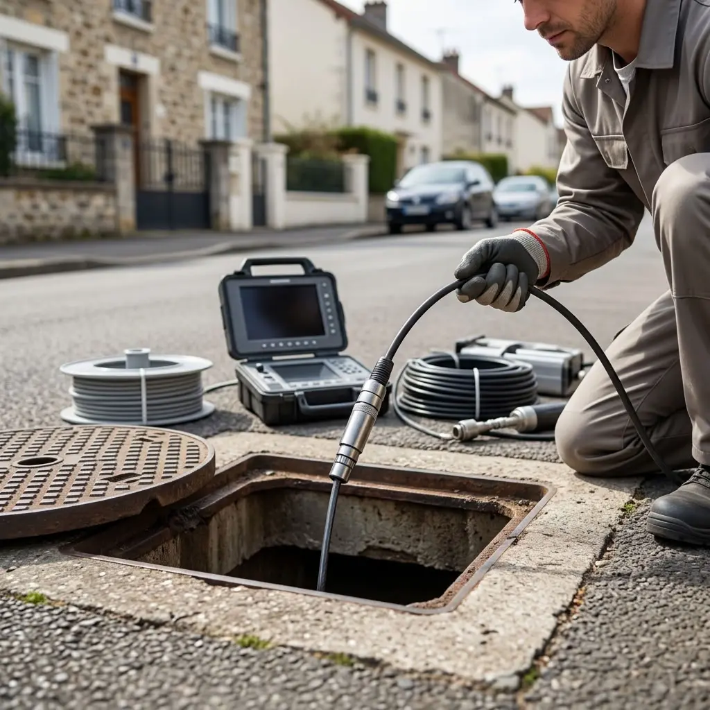 Besoin d’une inspection rapide à Trappes ?
