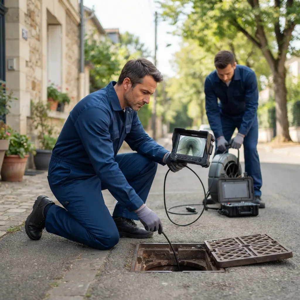 Besoin d'une intervention rapide à Viroflay ?