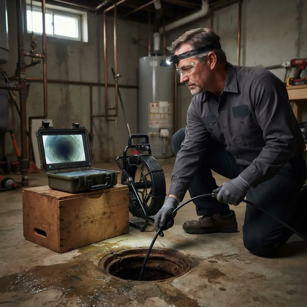 Notre méthode d’inspection