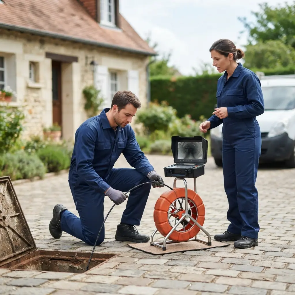 Une expertise fiable pour sécuriser vos installations sanitaires