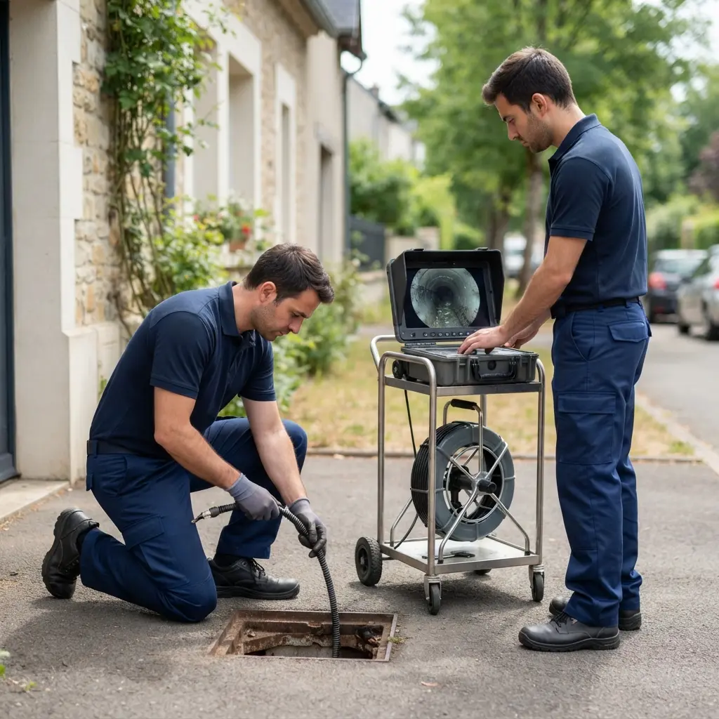 Une technologie de pointe pour un diagnostic sans erreur