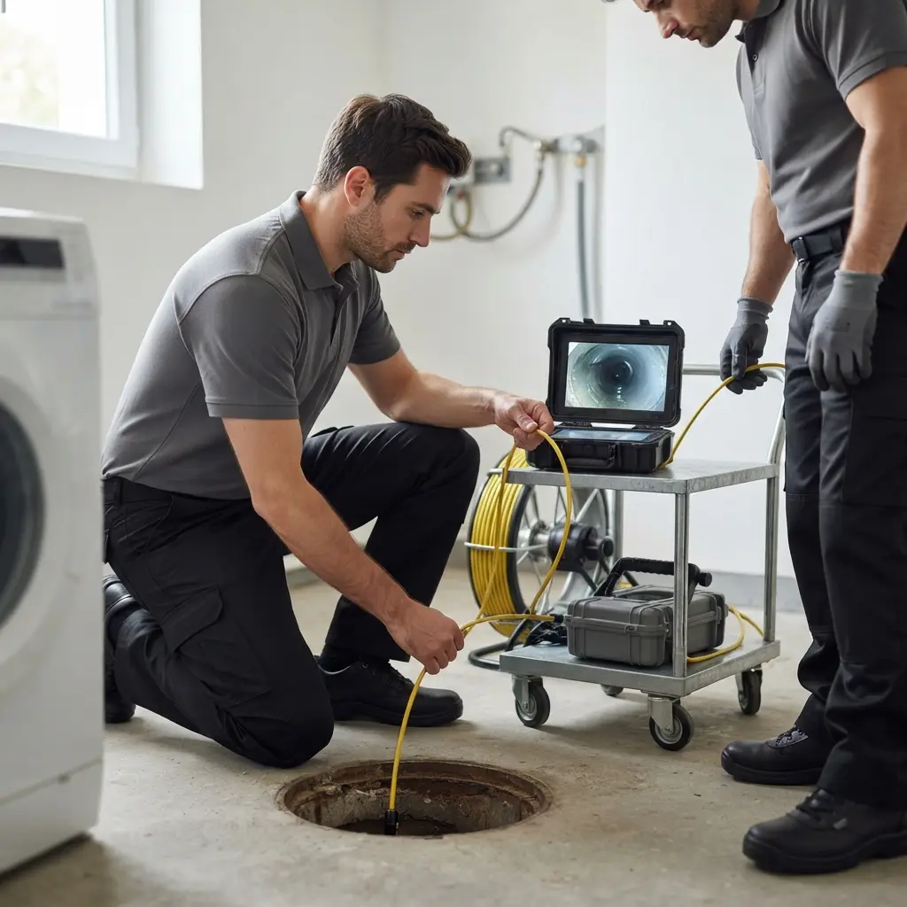 Pourquoi choisir notre expertise technique à Poissy ?