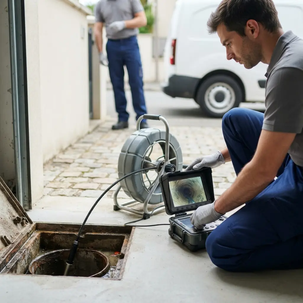 Une solution durable pour vos réseaux d'évacuation