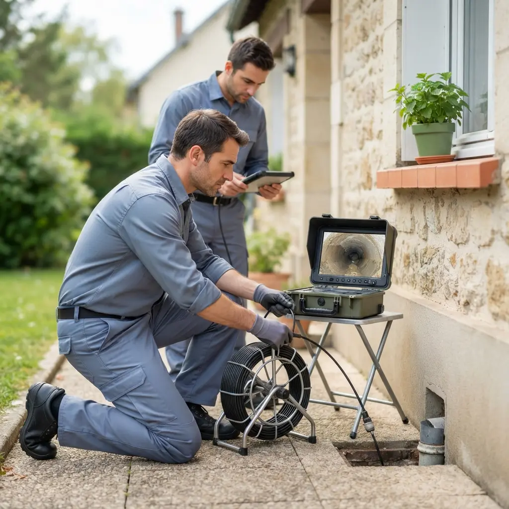 Pourquoi choisir notre inspection à Maurepas ?