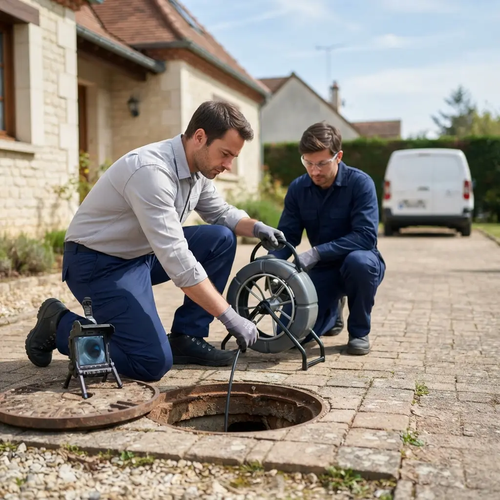 Bons réflexes pour éviter les blocages à Fontenay-le-Fleury
