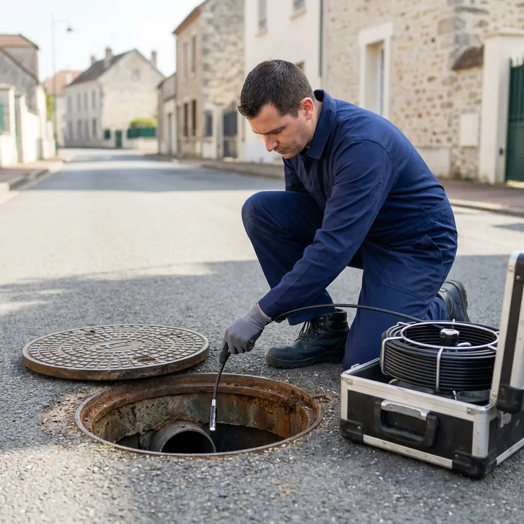 Comment se déroule l’inspection à Aubergenville ?