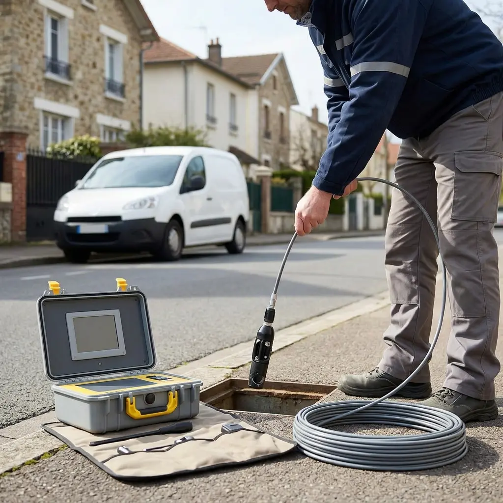 Prévenir les bouchons et les dégâts