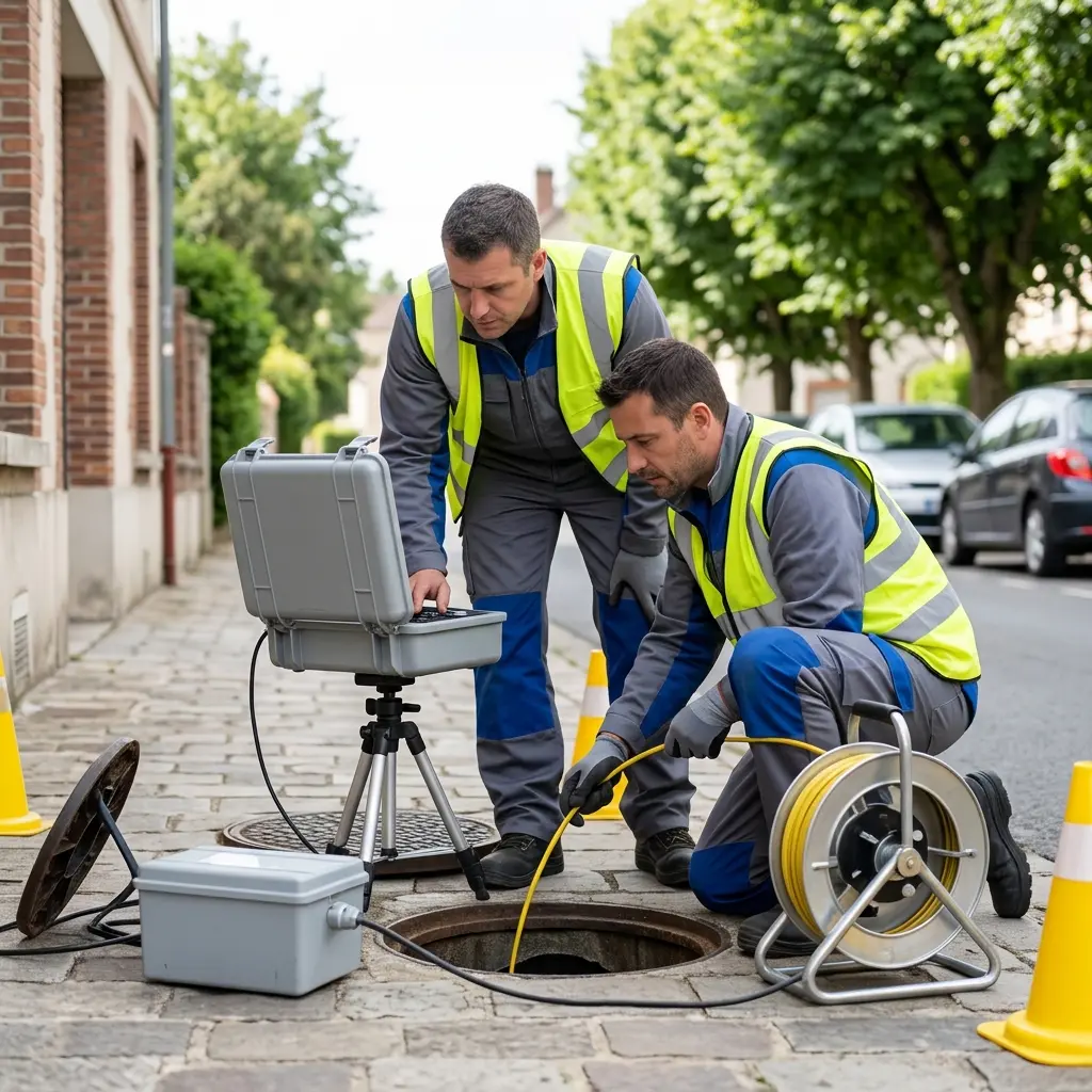 Une expertise fiable pour vos installations
