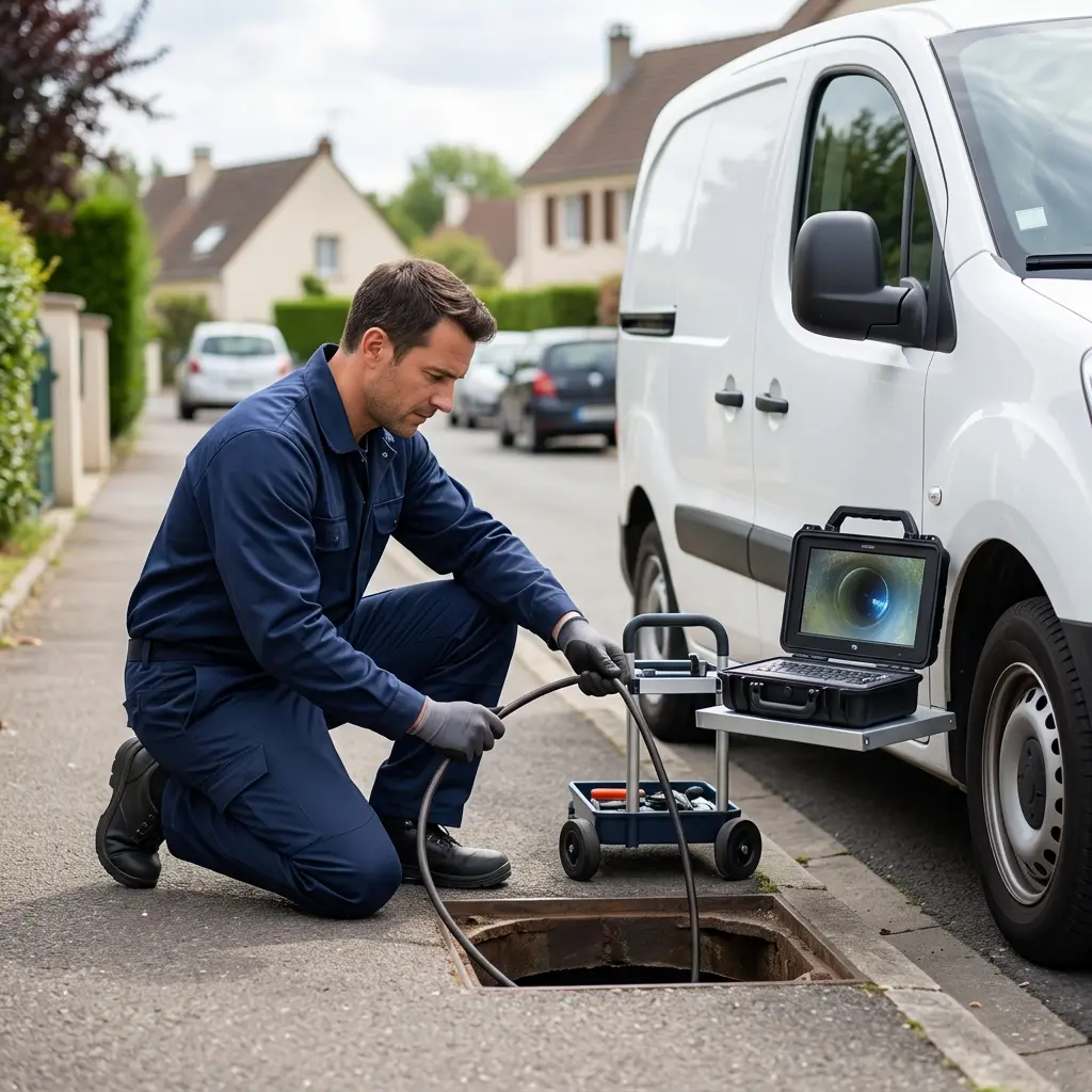 Bons réflexes pour prévenir les blocages à Villepreux