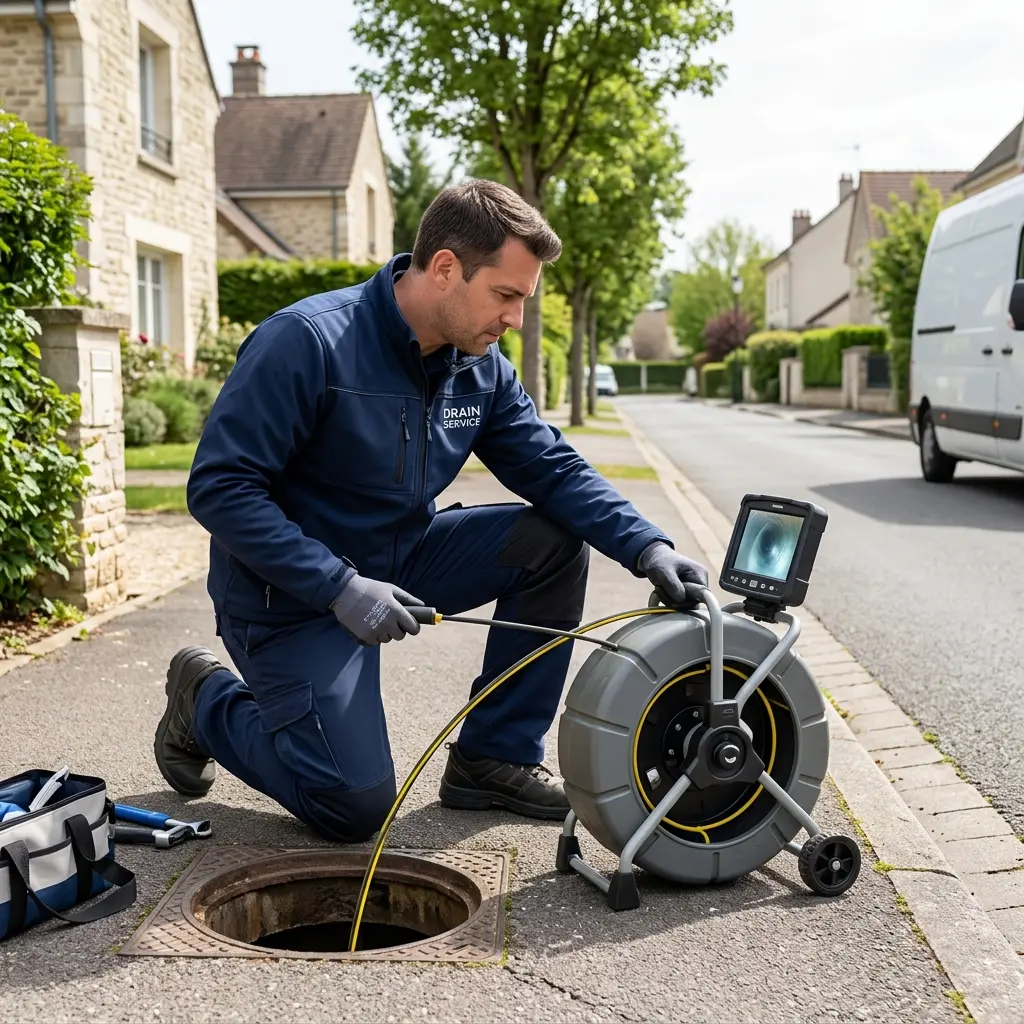 Besoin d’une intervention rapide à Villepreux ?