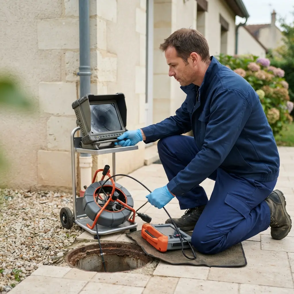 Bonnes pratiques pour vos canalisations à Verneuil-sur-Seine