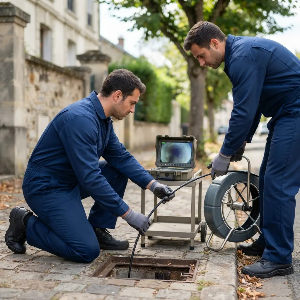 Prévenir les problèmes d'évacuation