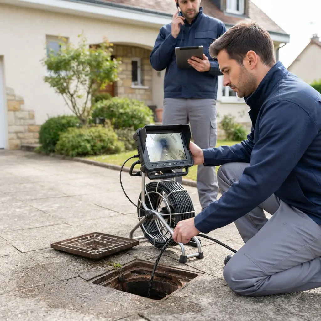 Pourquoi nous choisir pour vos conduits à Limay ?