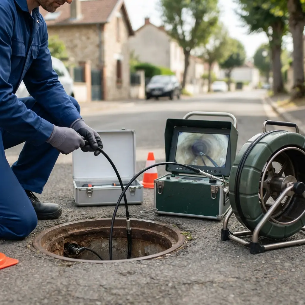 Notre méthode d’inspection