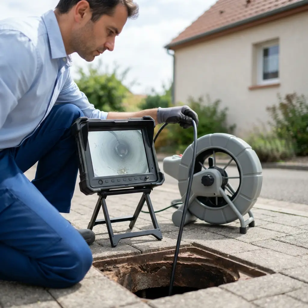 Pourquoi choisir notre inspection à Chanteloup-les-Vignes