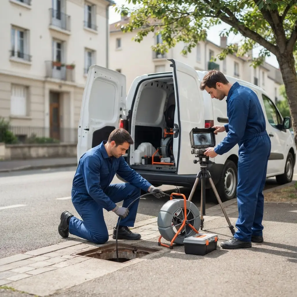 Bonnes pratiques pour préserver vos canalisations à Athis‑Mons