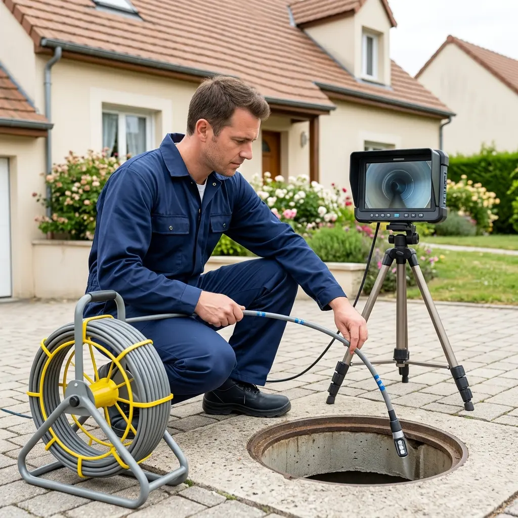 Quels sont les bons réflexes en cas de réseau d'eau défaillant ?
