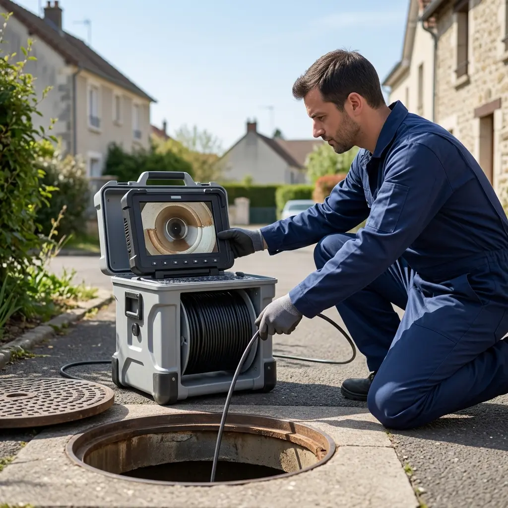 Un diagnostic fiable pour pérenniser vos installations